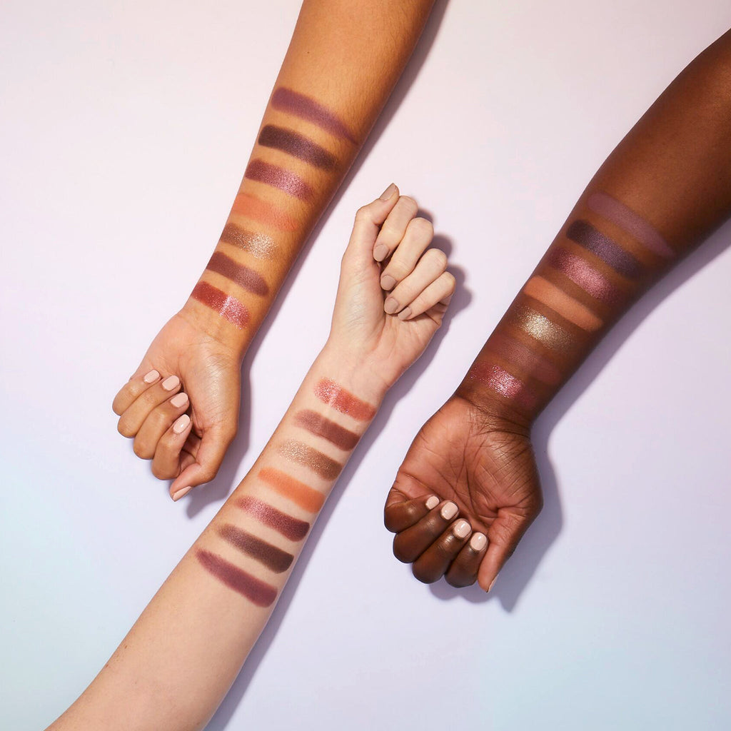 Animal Magic Eyeshadow Palette