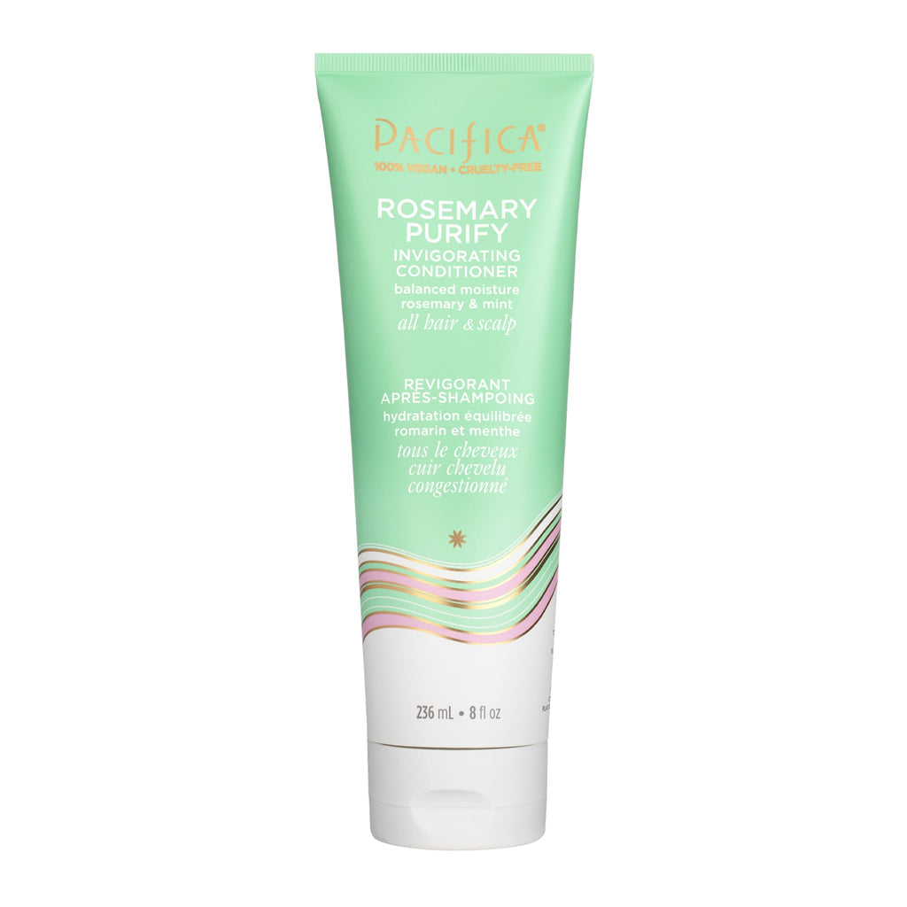 Rosemary Purify Invigorating Conditioner