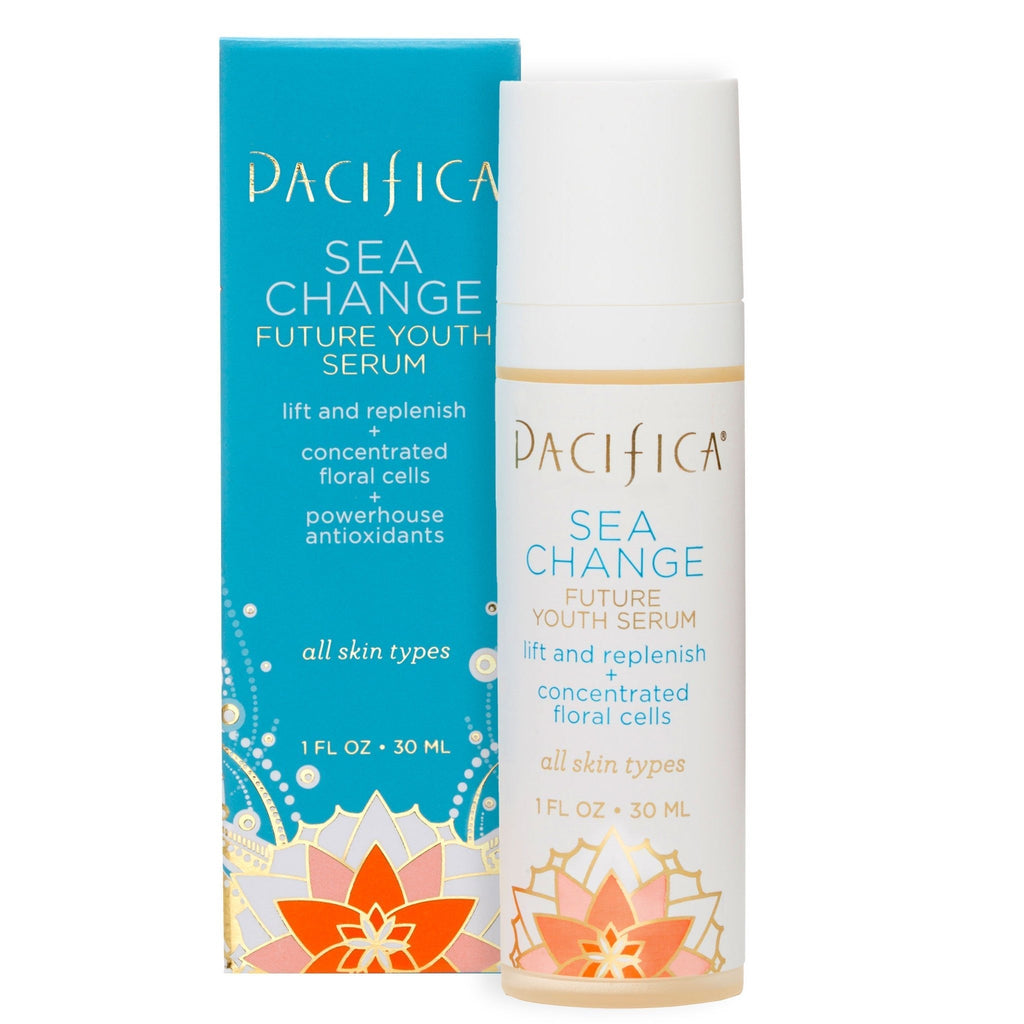 Sea Change Future Youth Serum