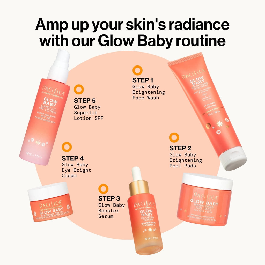 Glow Baby Eye Bright Cream