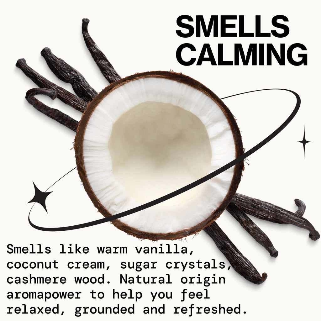 Vanilla Crystal Super Hydrating Body Wash