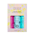 Take Me There Mini Hair & Body Mist Set