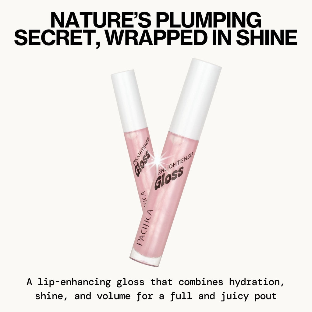 Enlightened Lip Gloss