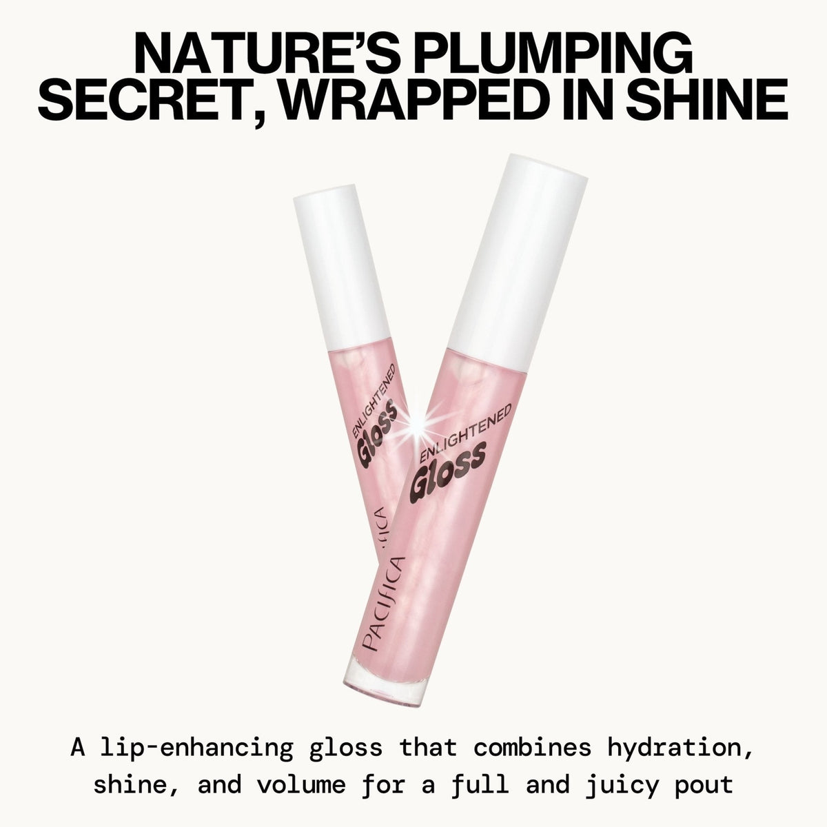 Enlightened Lip Gloss