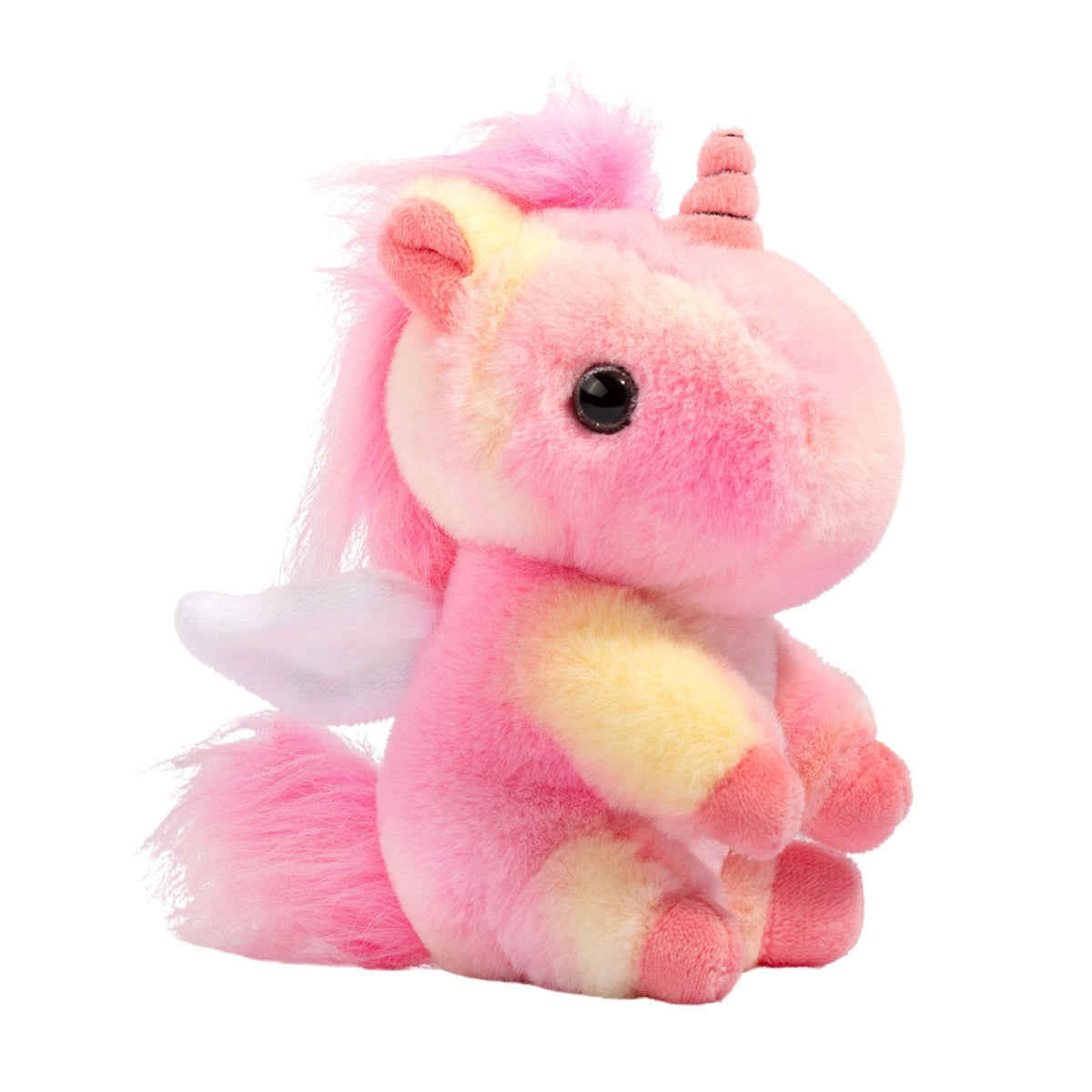 Unicorn Plushie