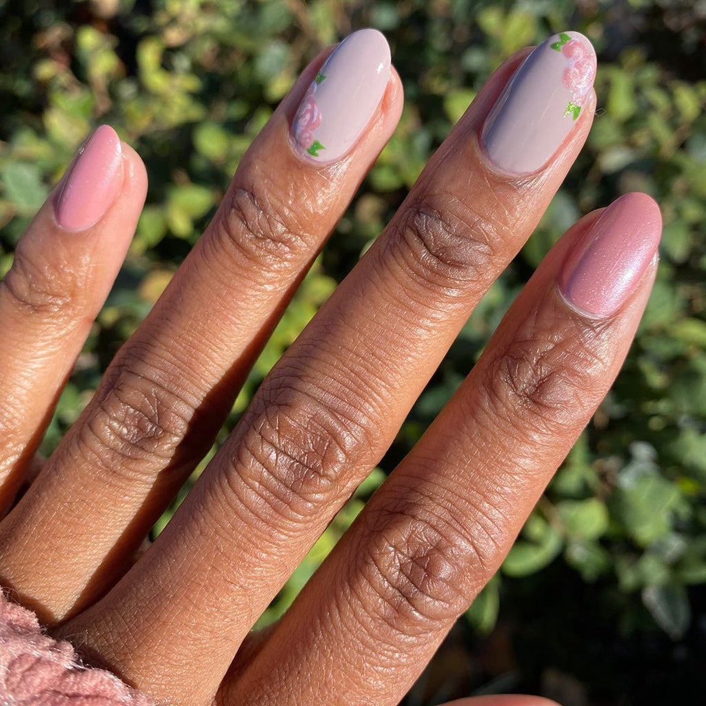 Plant Magic Polish