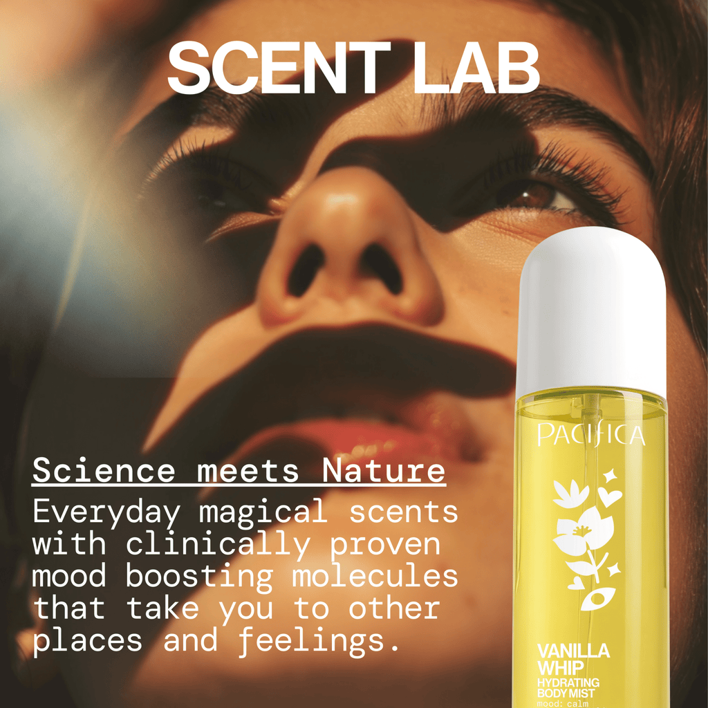 Vanilla Whip Body Mist
