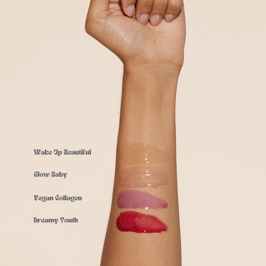 Glow Baby Complex Lip Balm