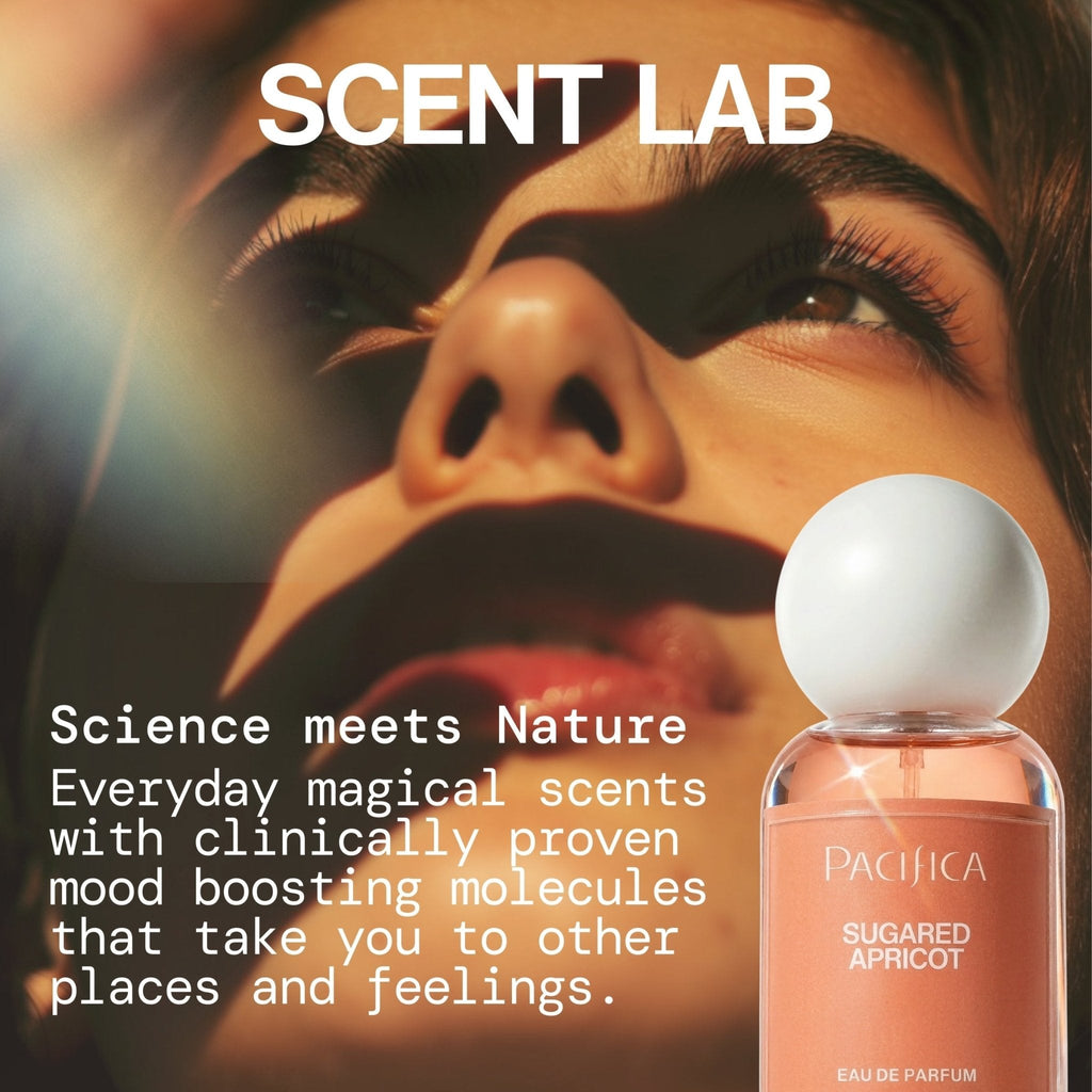 Sugared Apricot Eau de Parfum