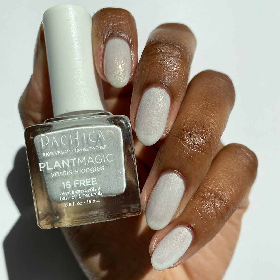 Plant Magic Polish