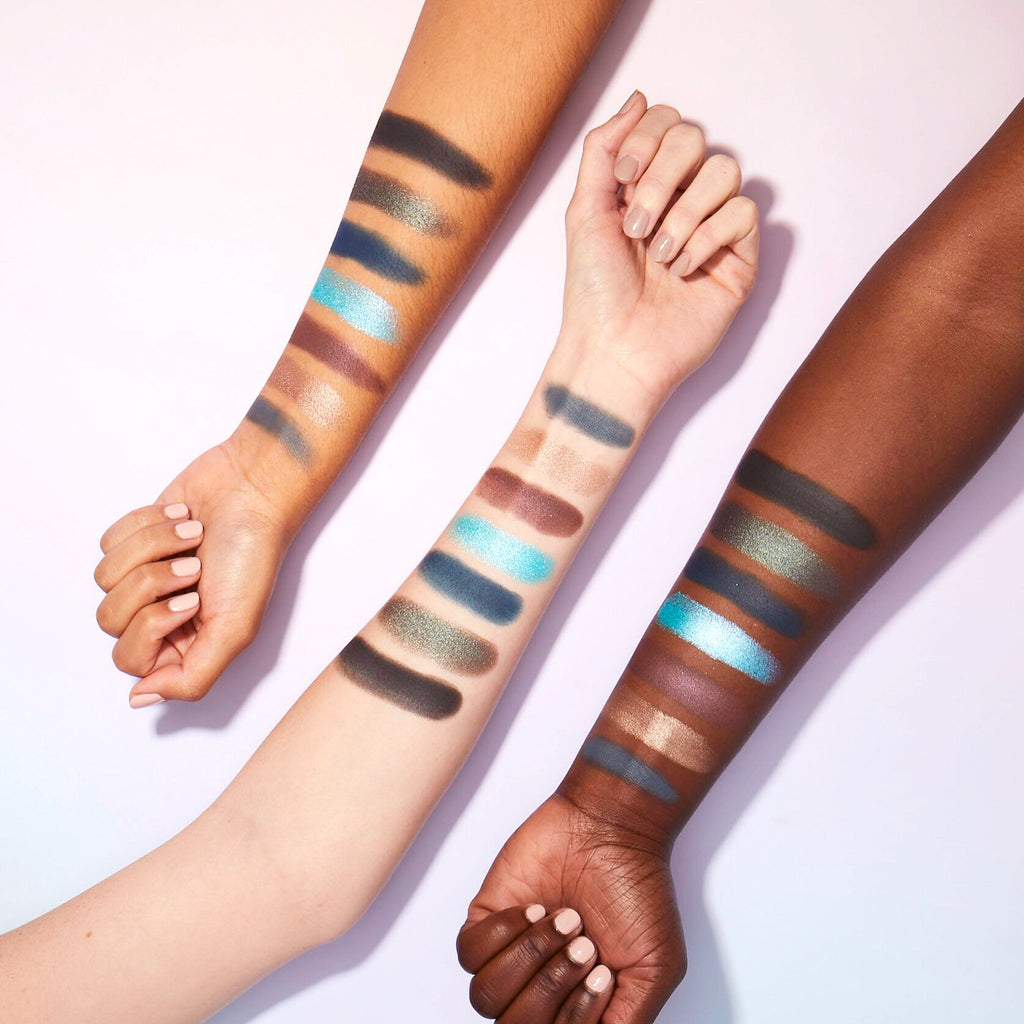 Animal Magic Eyeshadow Palette