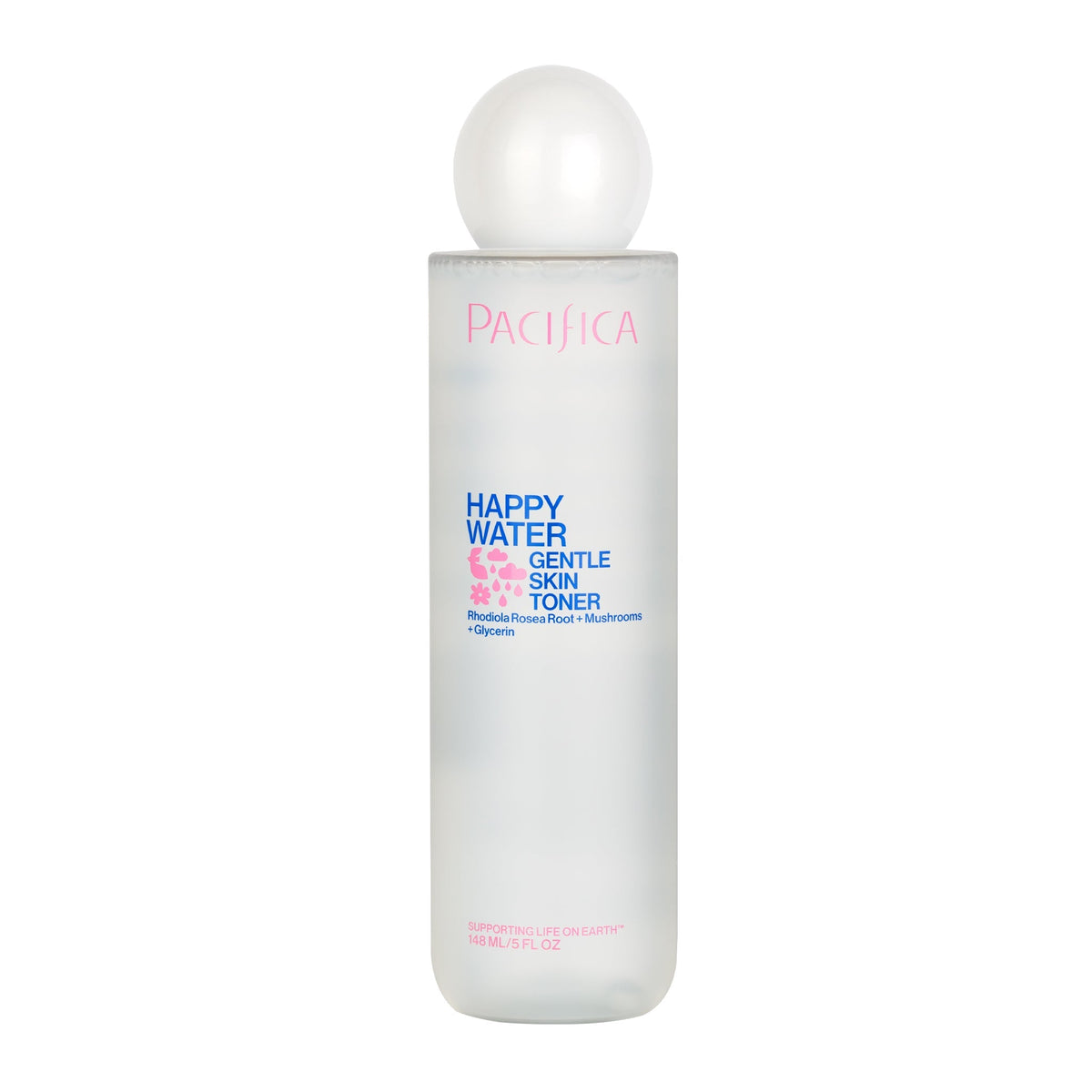 Happy Water Gentle Skin Toner