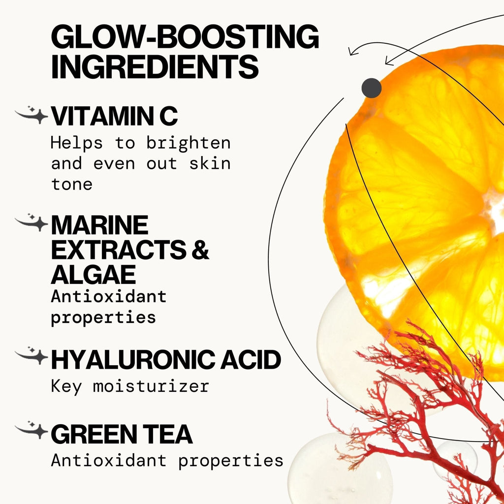 Sea & C Love Vitamin Serum