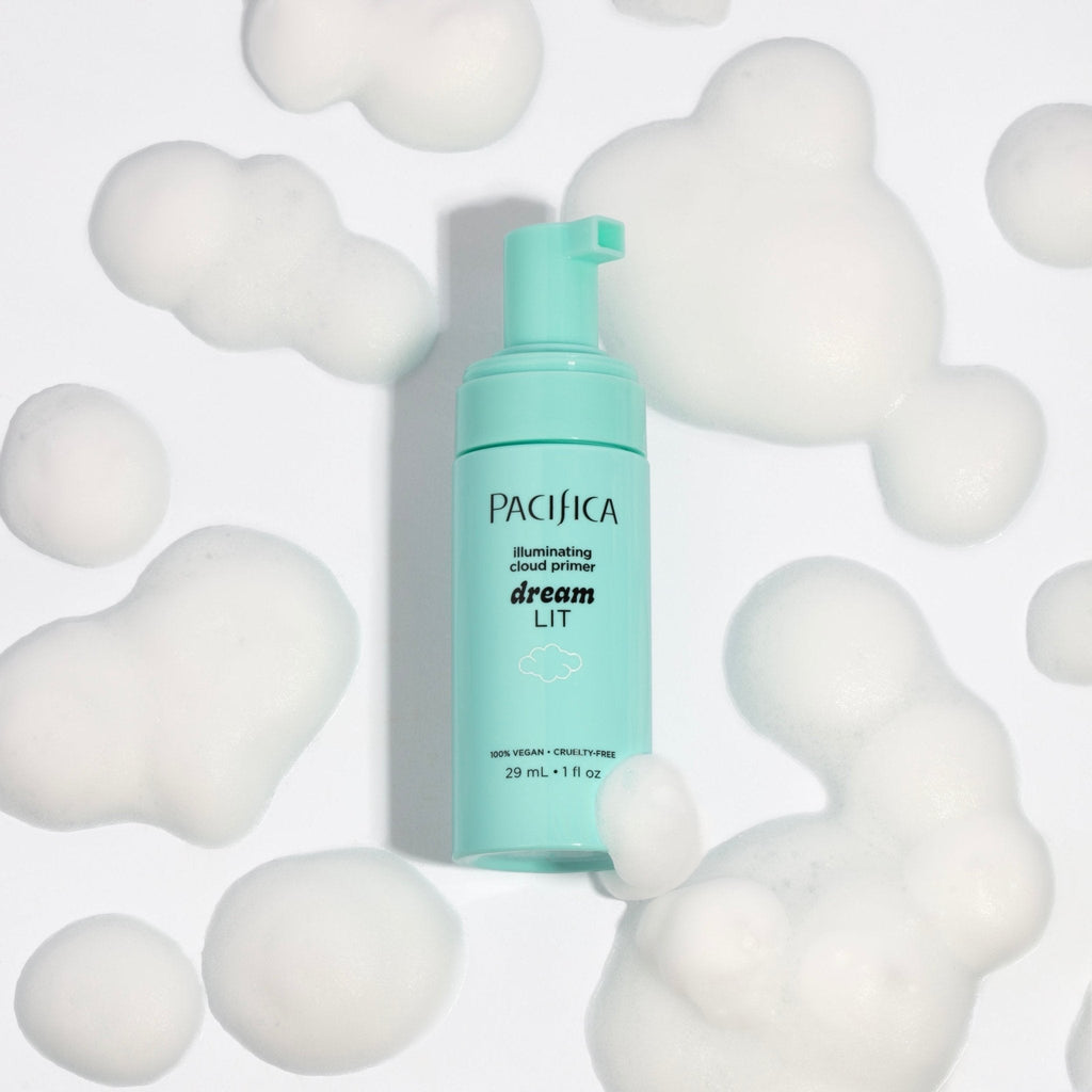 Dreamlit Illuminating Cloud Primer