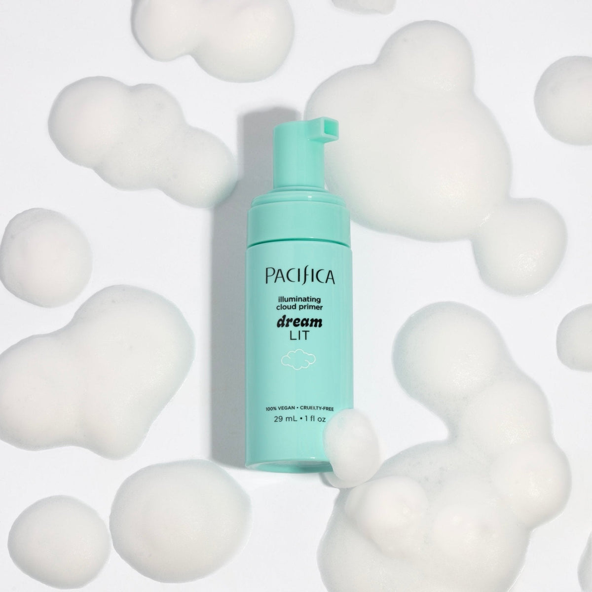 Dreamlit Illuminating Cloud Primer