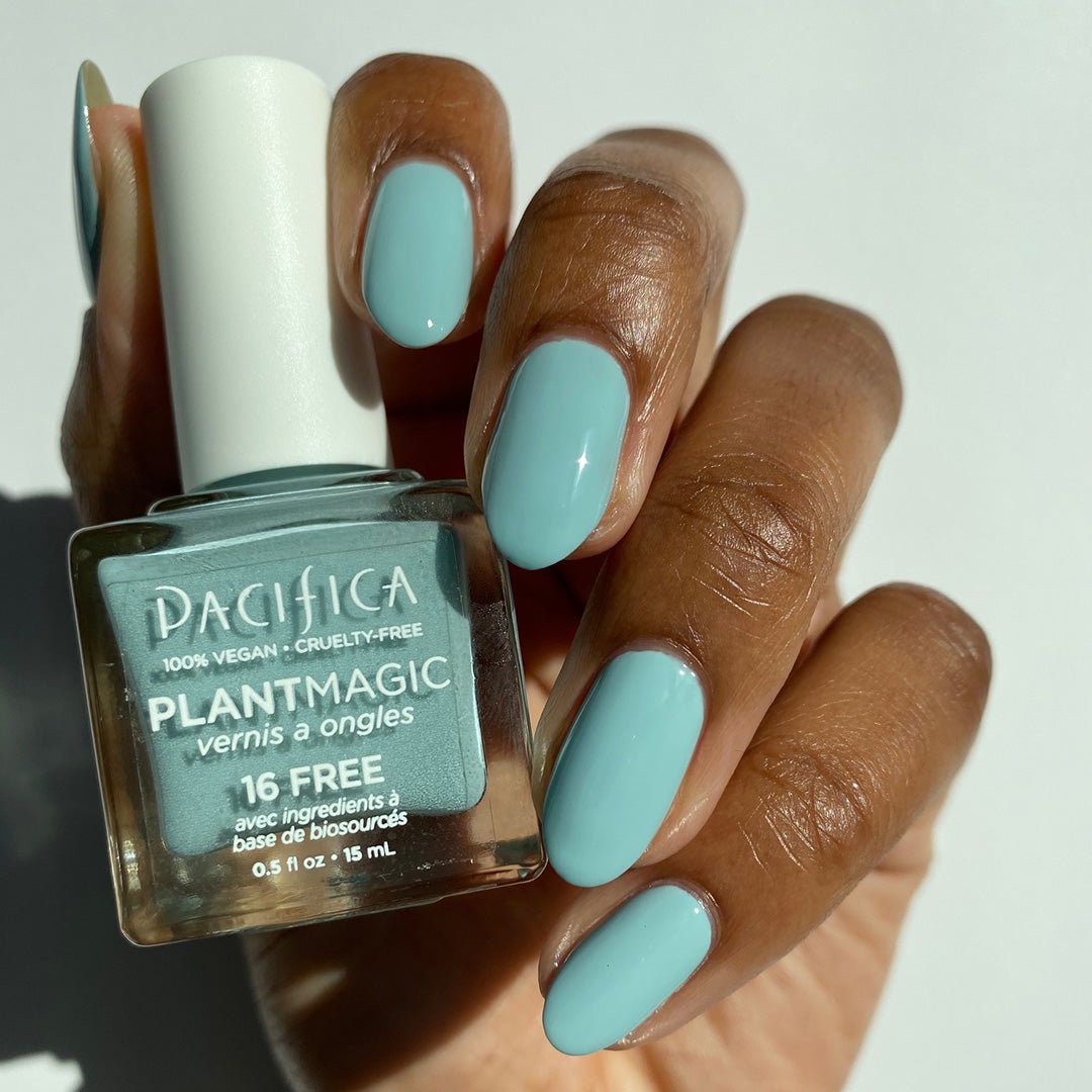 Plant Magic Polish