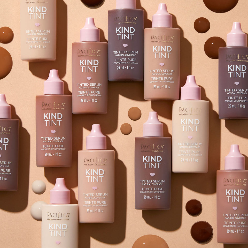 Kind Tint Tinted Serum