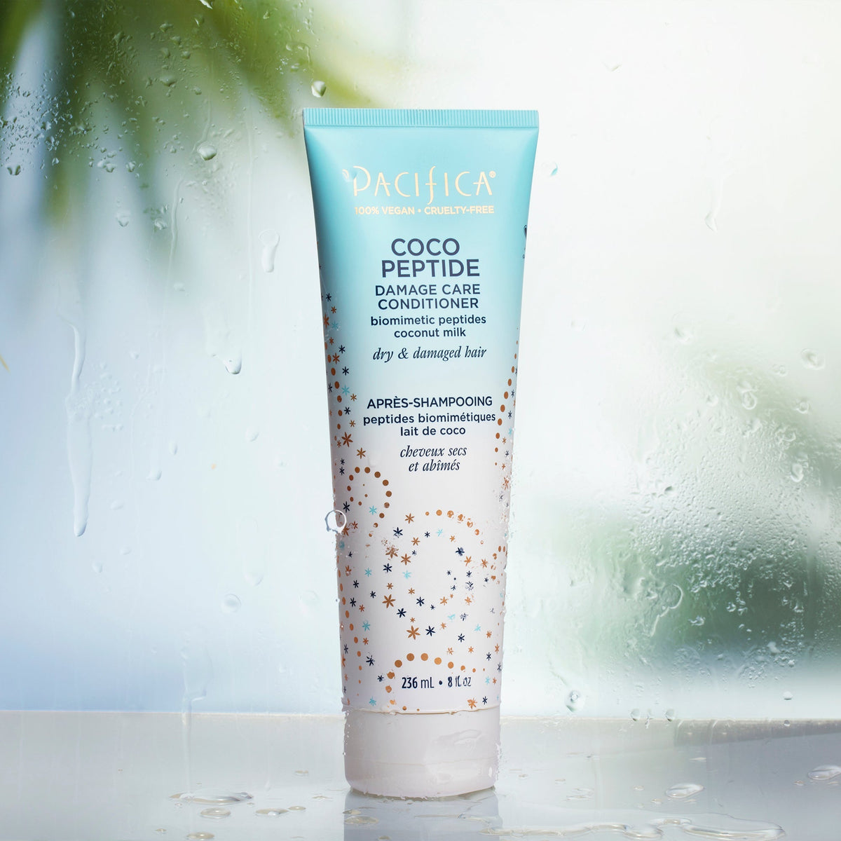 Coco Peptide Damage Care Conditioner