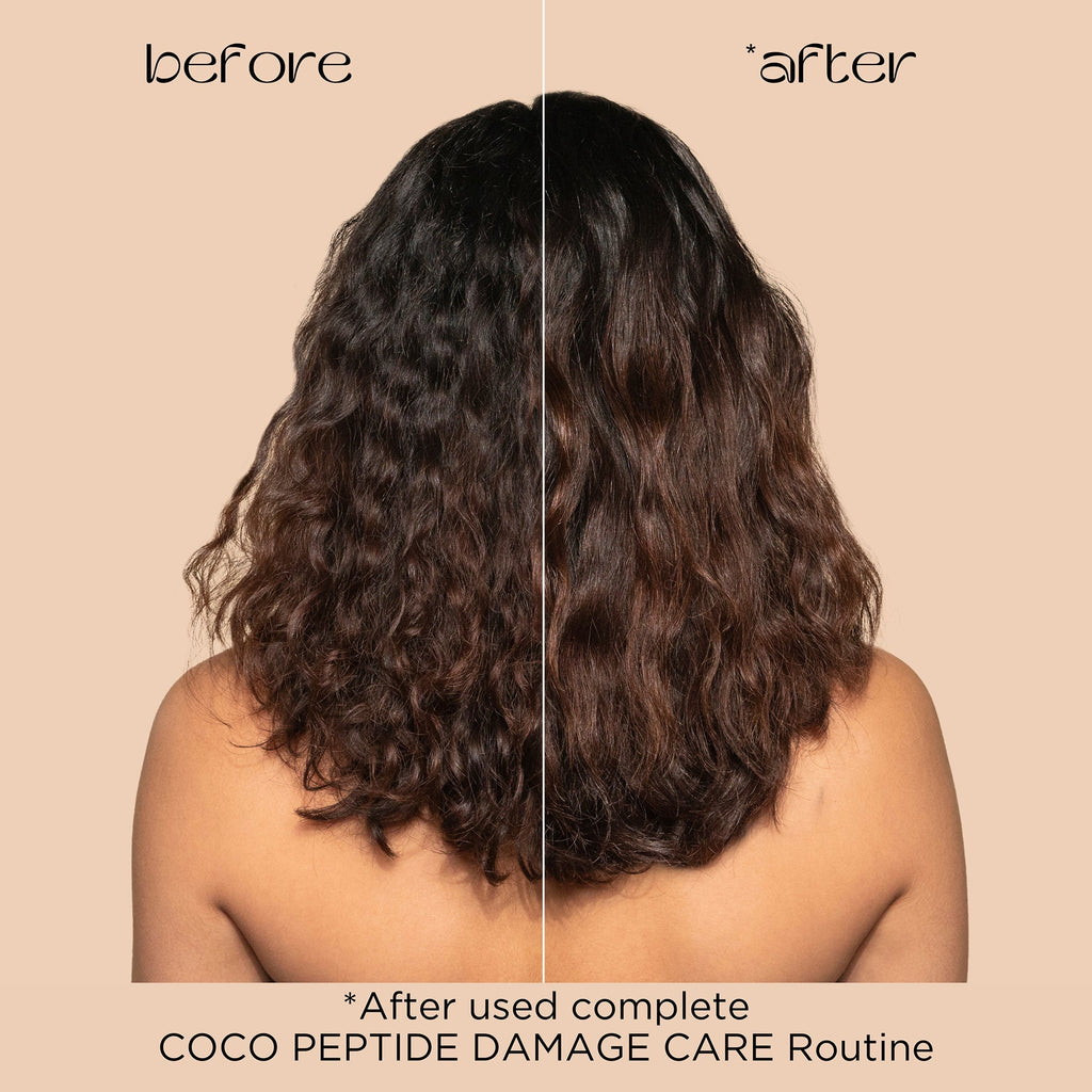 Coco Peptide Damage Care Conditioner