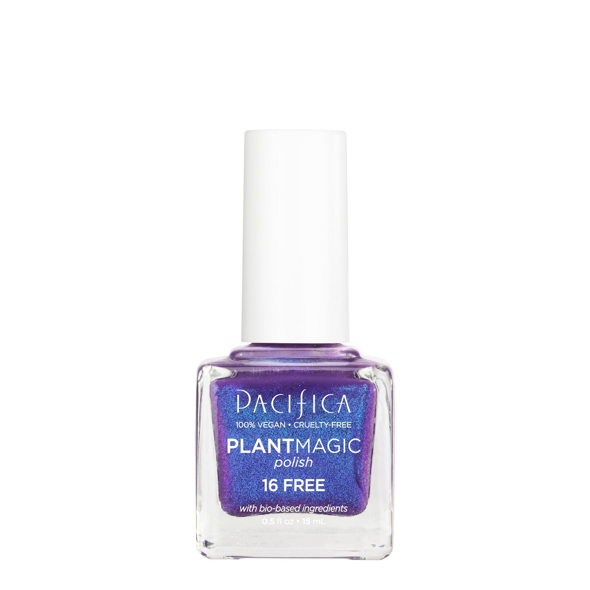 Plant Magic Polish