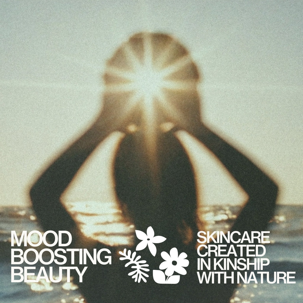 Calm Space Calming Facial Mask