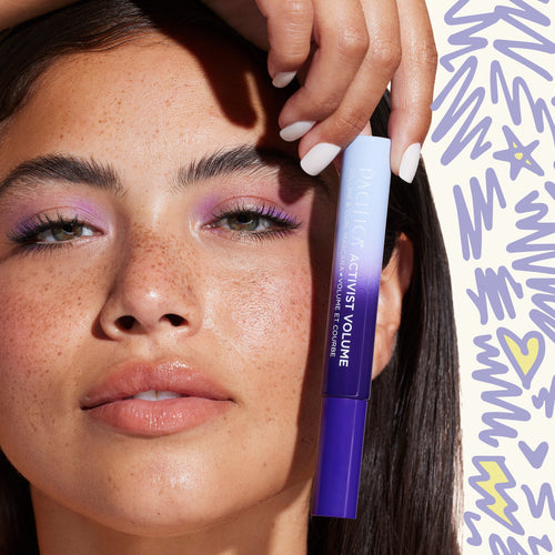 Activist Volume Mascara