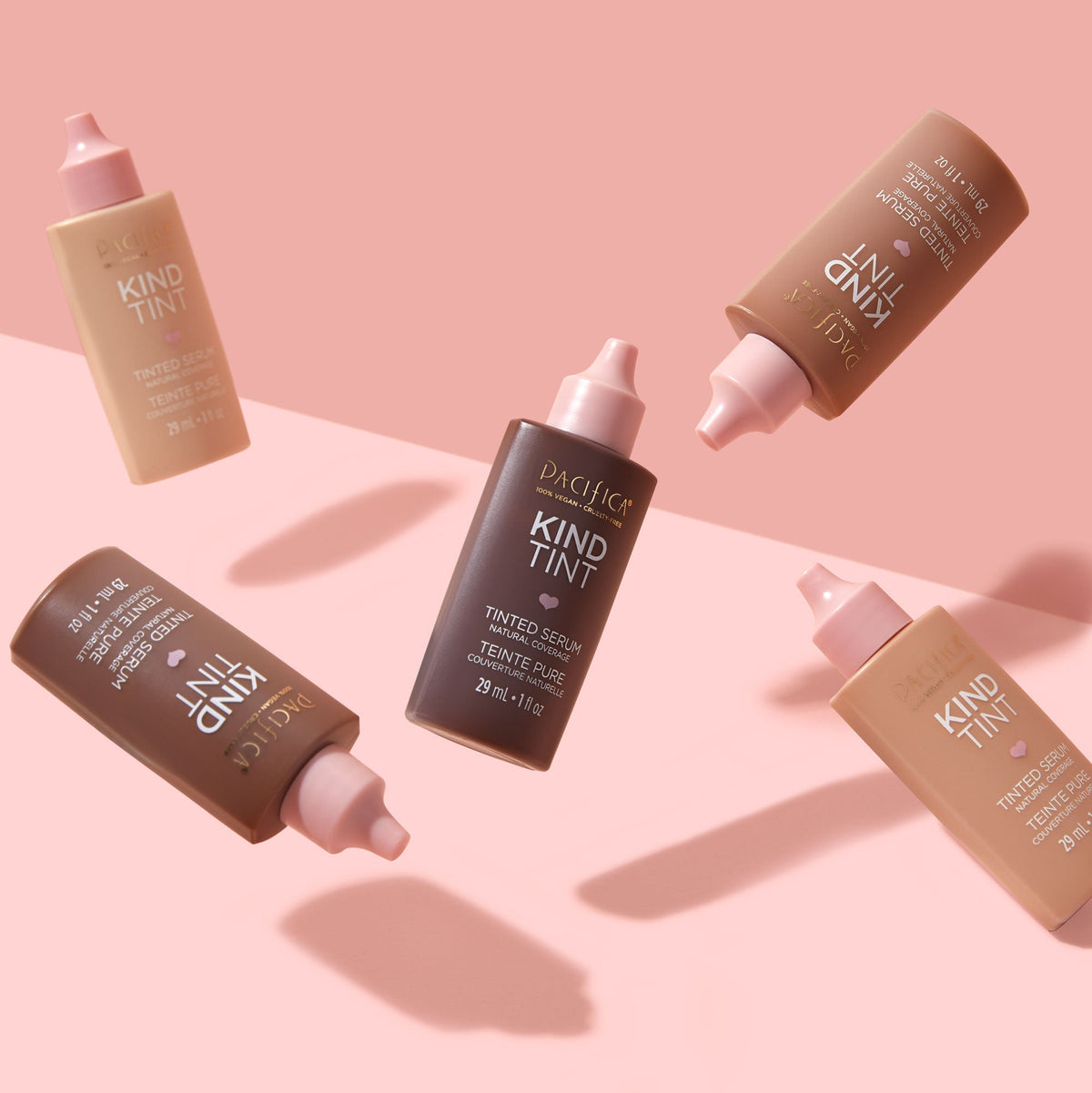 Kind Tint Tinted Serum