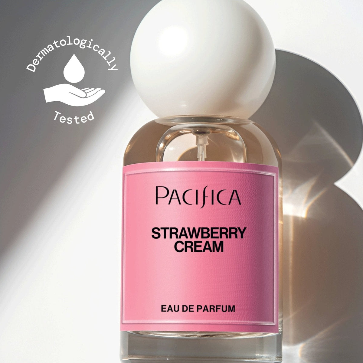 Strawberry Cream Eau de Parfum