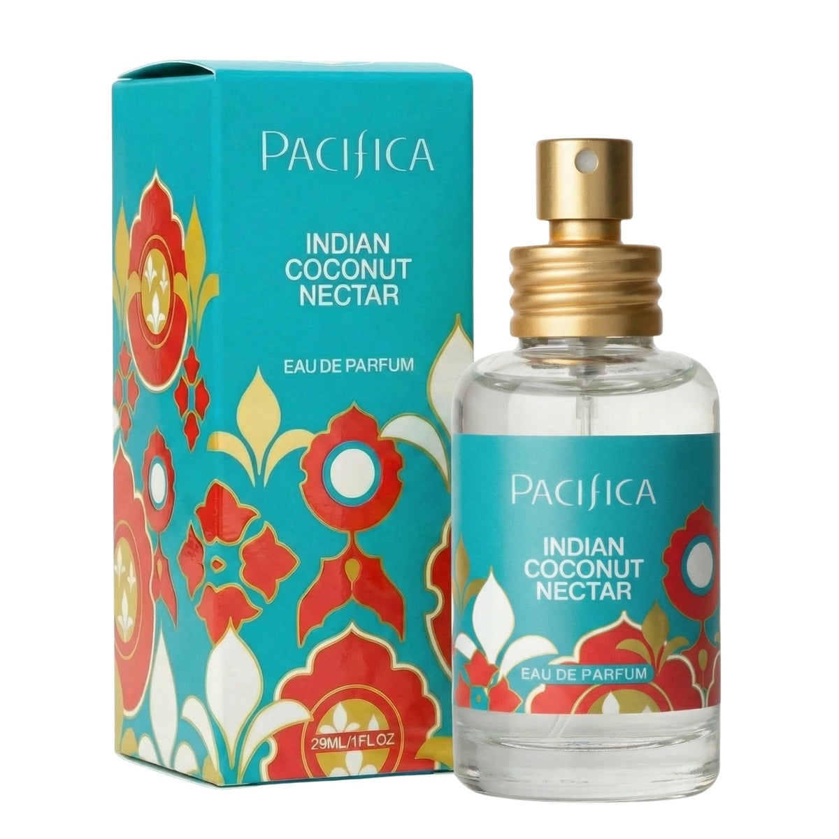Indian Coconut Nectar Spray Perfume