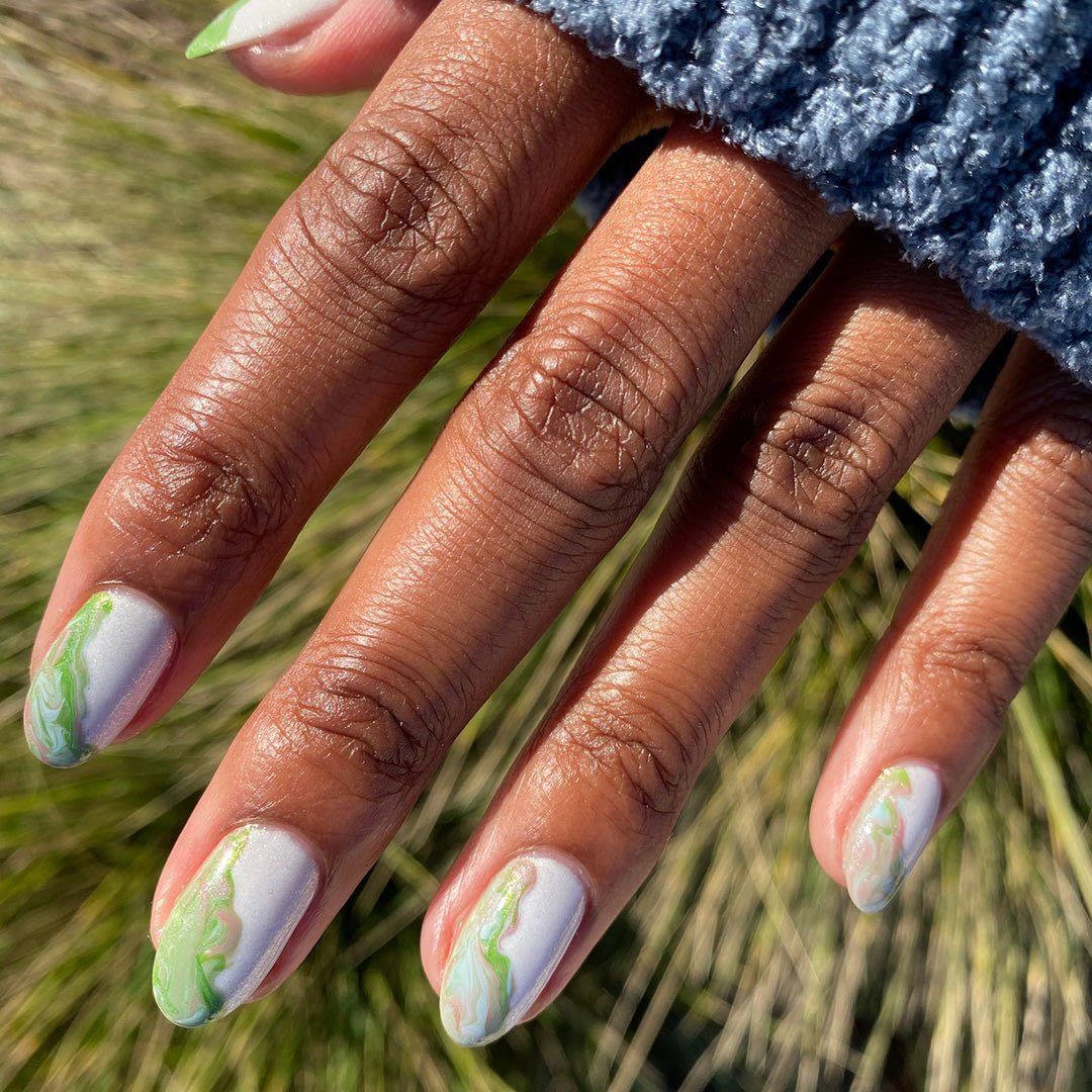 Plant Magic Polish