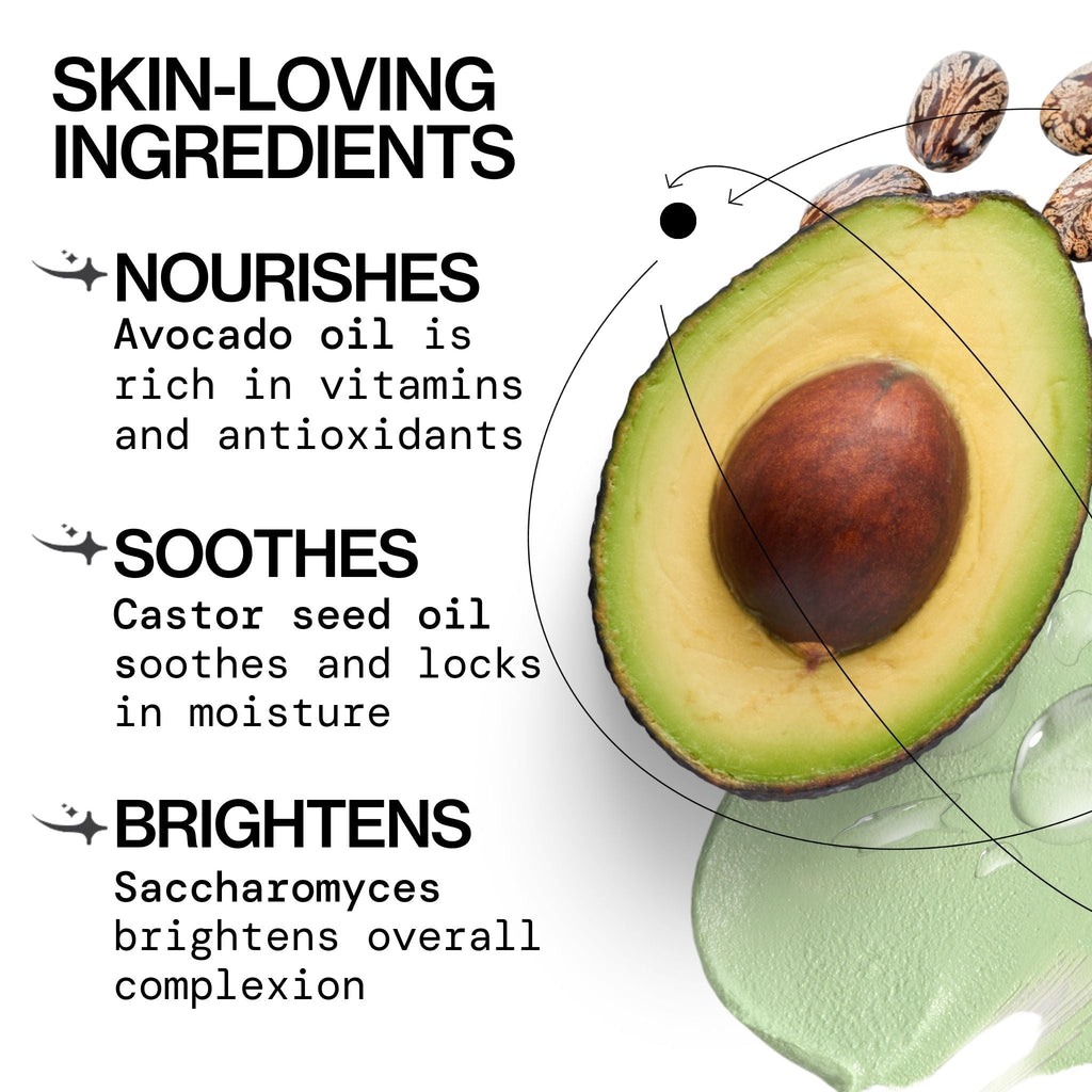 Earthly Being Magic Correcting Balm