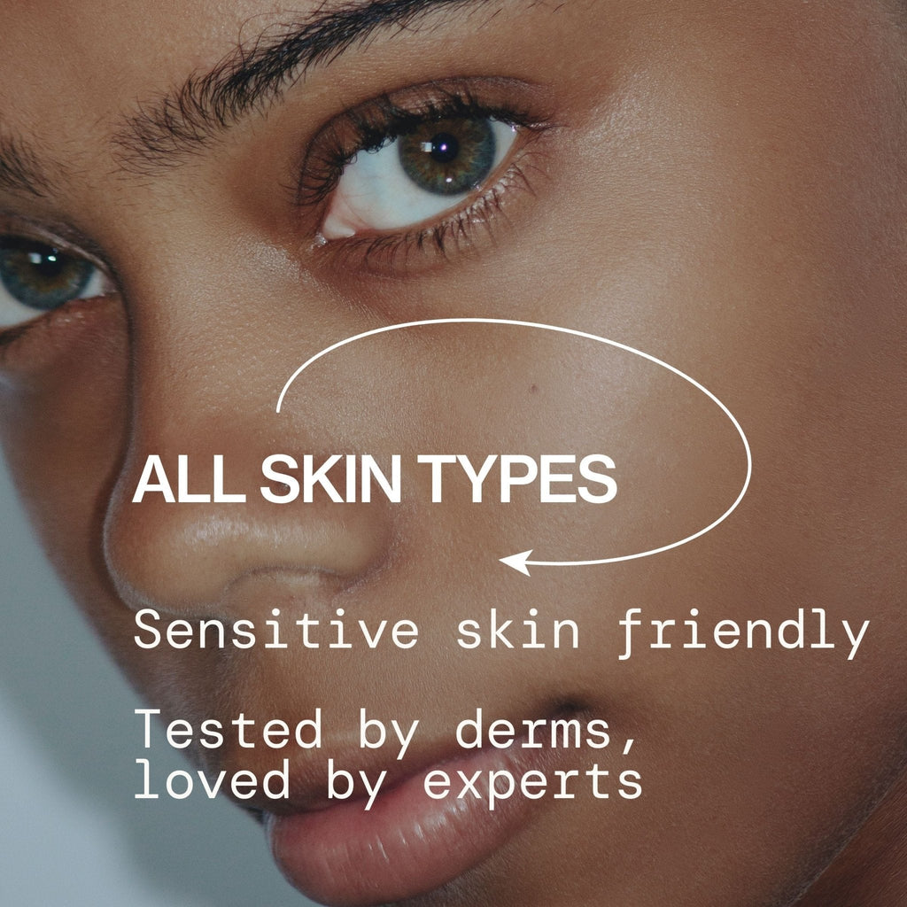 Sea & C Love Vitamin Serum