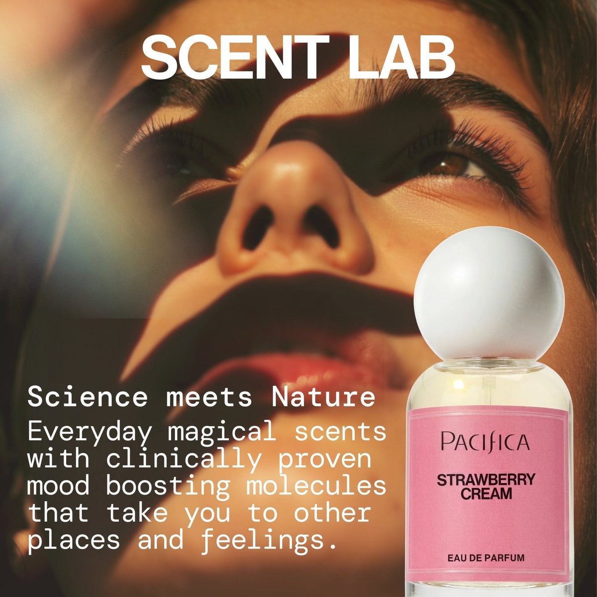Strawberry Cream Eau de Parfum