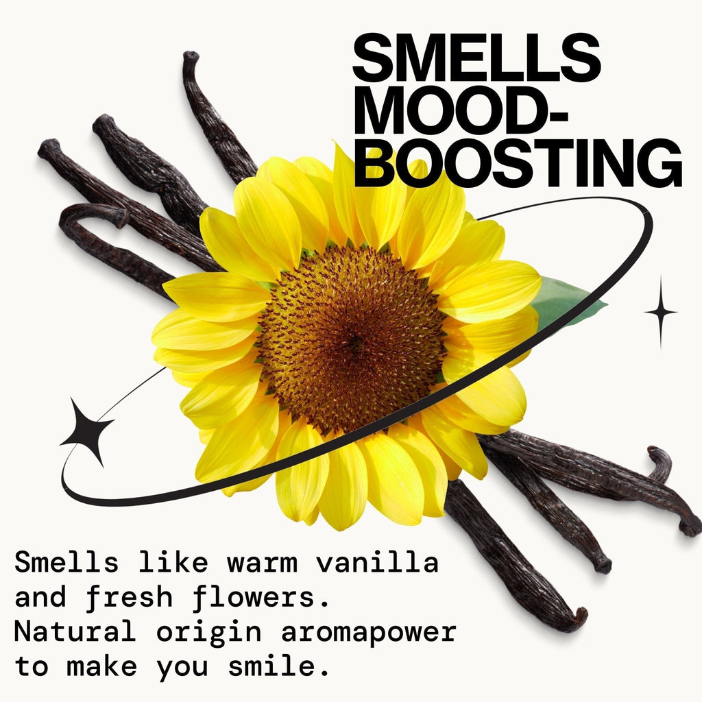 Vanilla Butter Hydrating Body Stick