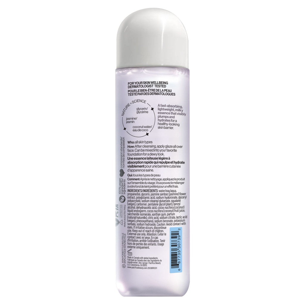 Jasmine Milk Hydrating Glazing Essence