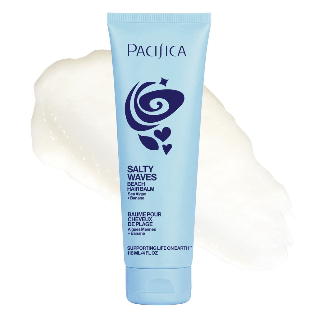 Salty Waves Beach Hair Balm