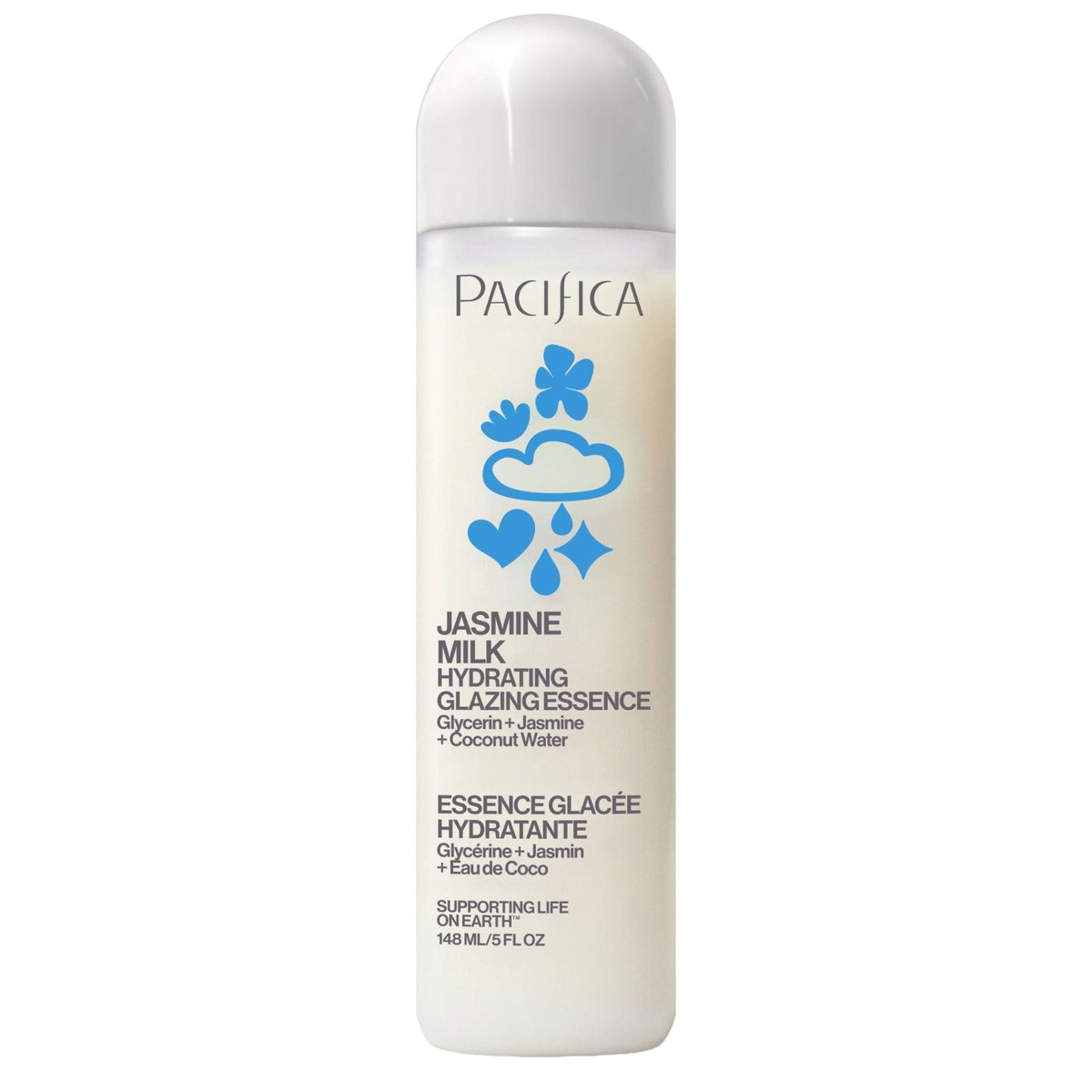 Jasmine Milk Hydrating Glazing Essence