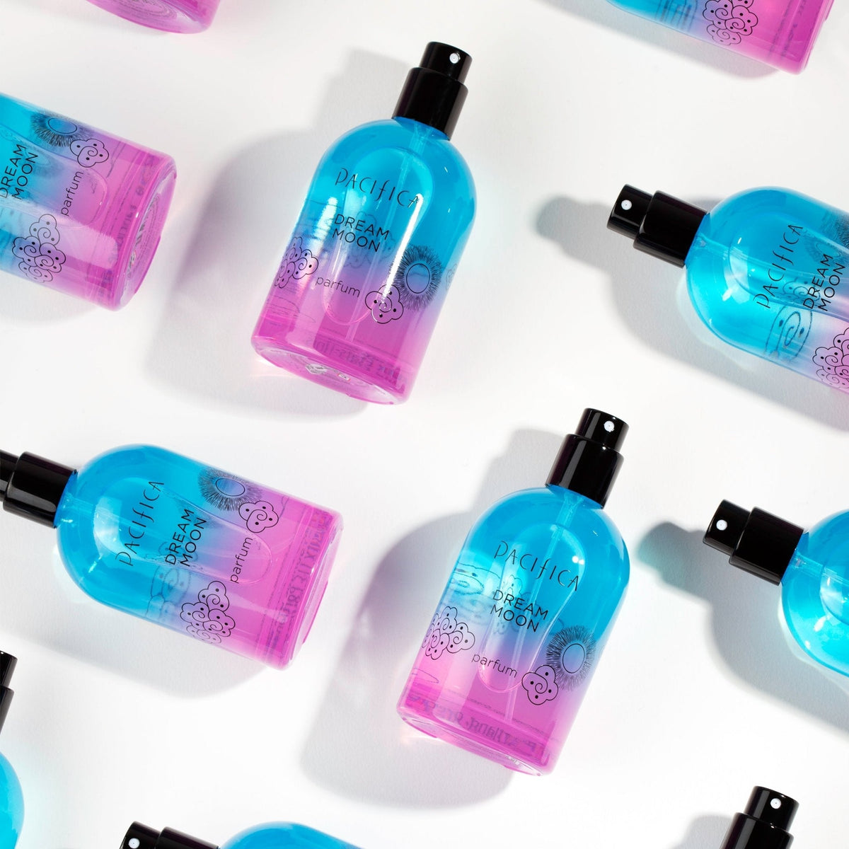 Dream Moon Spray Perfume