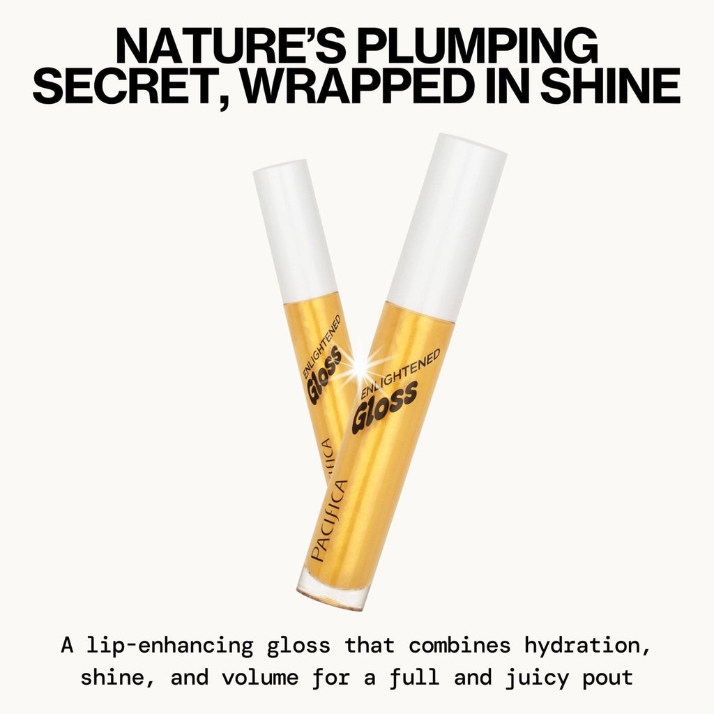 Enlightened Lip Gloss