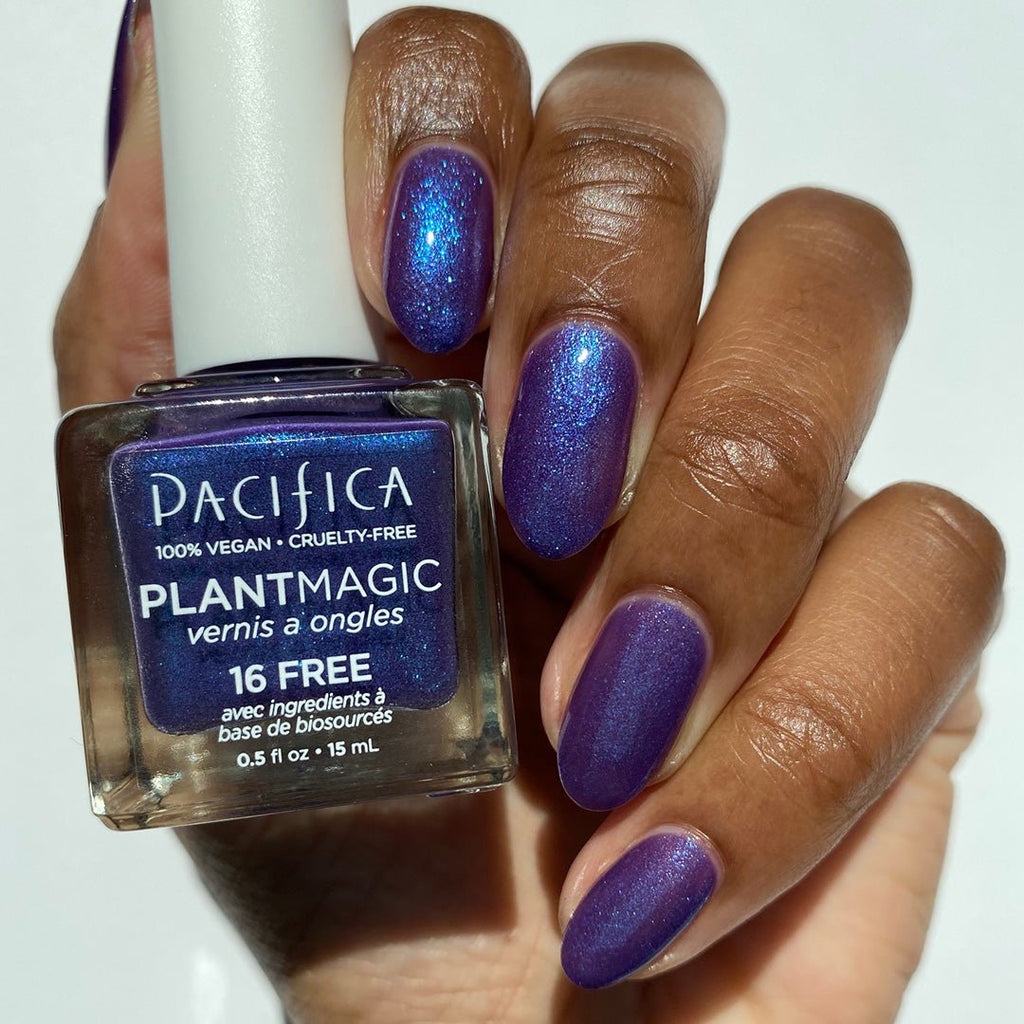 Plant Magic Polish