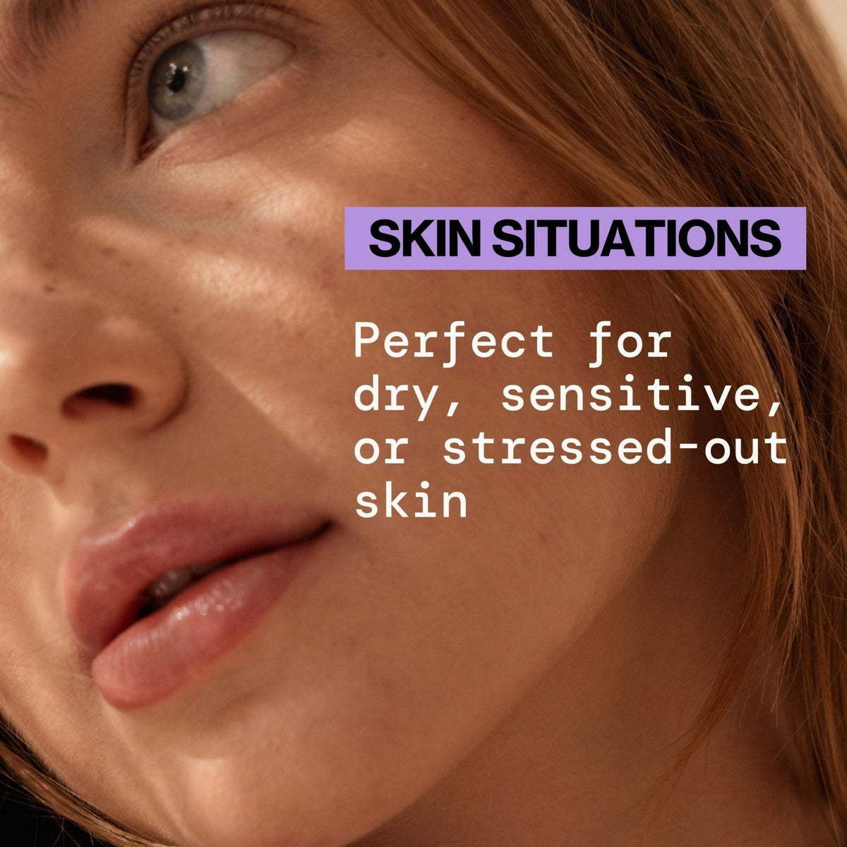 Vegan Ceramide Barrier Face Lotion