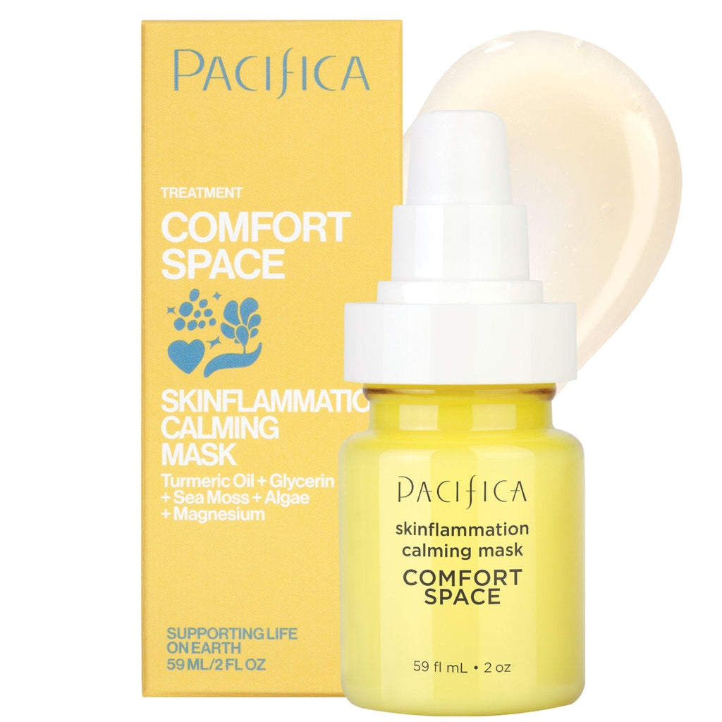 Comfort Space Skinflammation Calming Mask