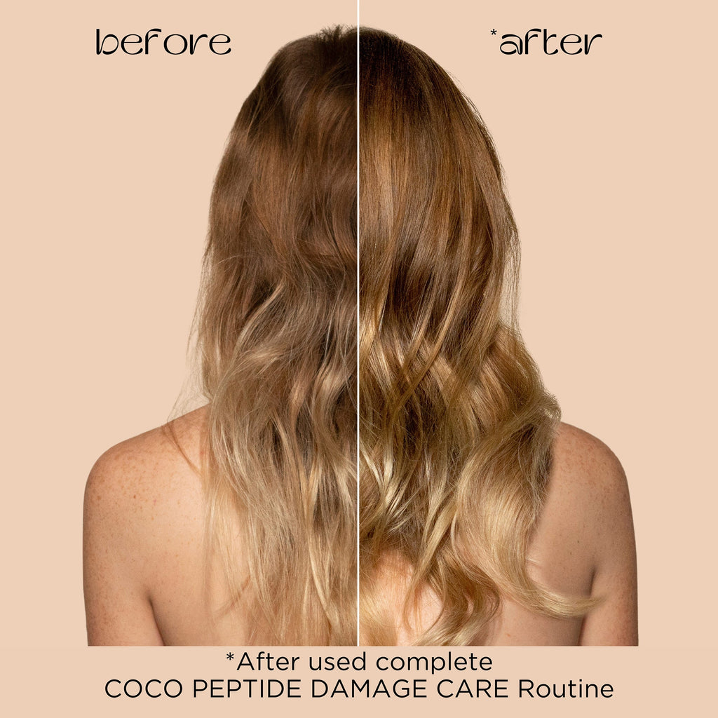 Coco Bond Damage Care Leave-In Mask