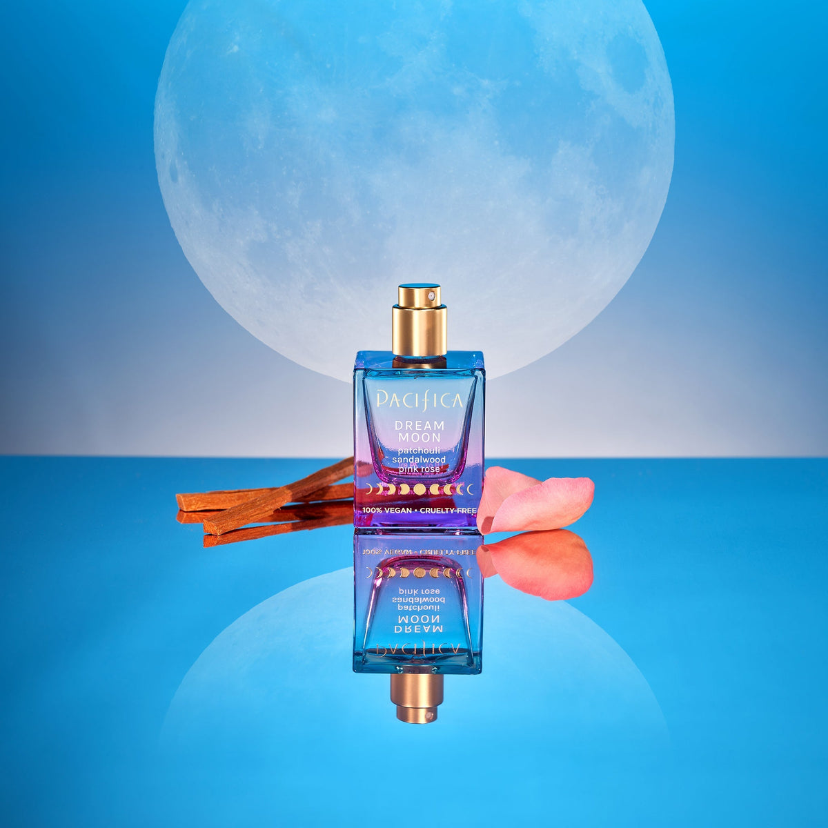 Dream Moon Spray Perfume