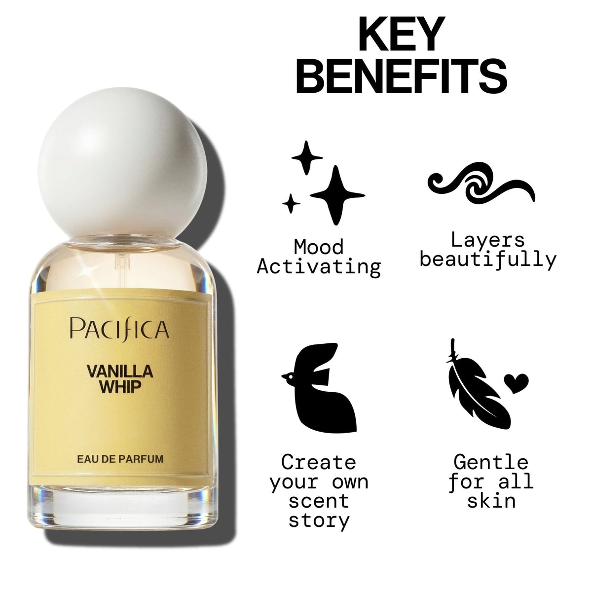 Vanilla Whip Eau de Parfum