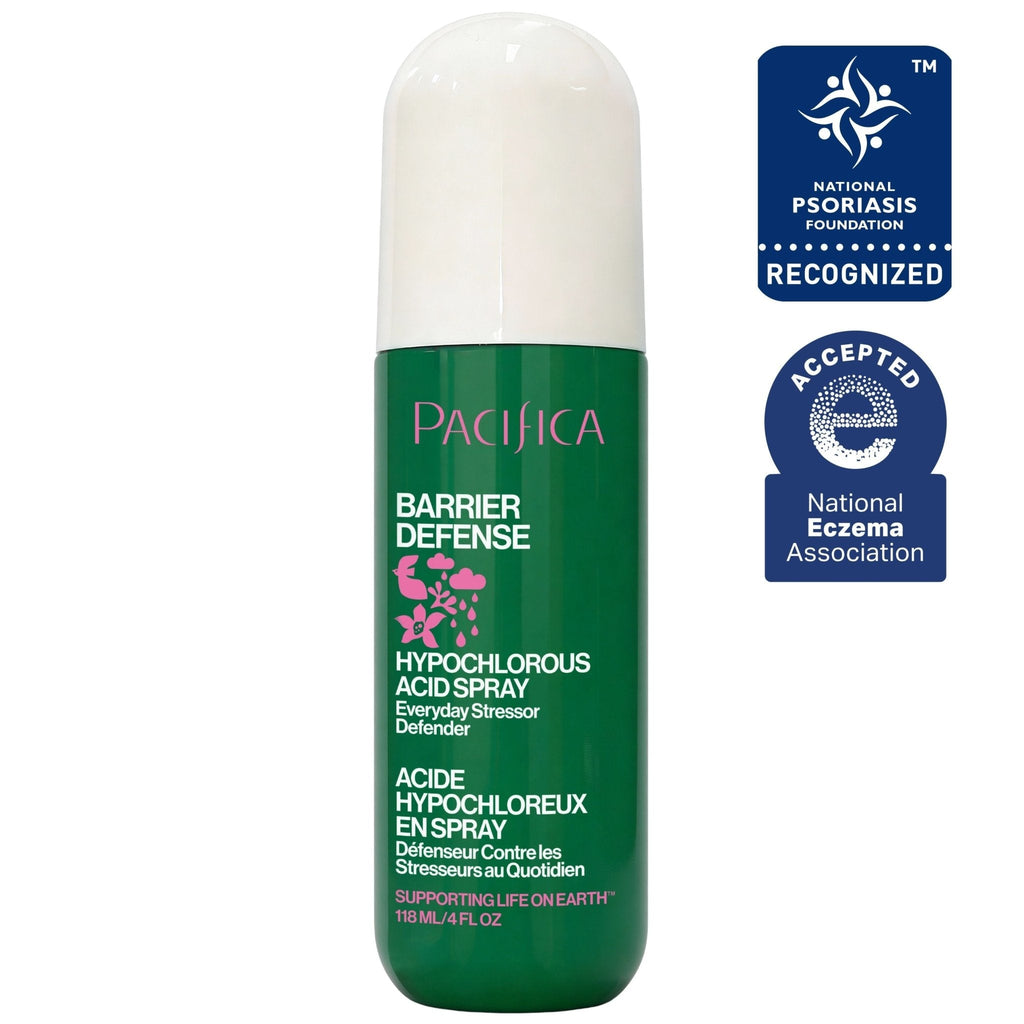 Barrier Defense Hypochlorous Acid Daily Spray