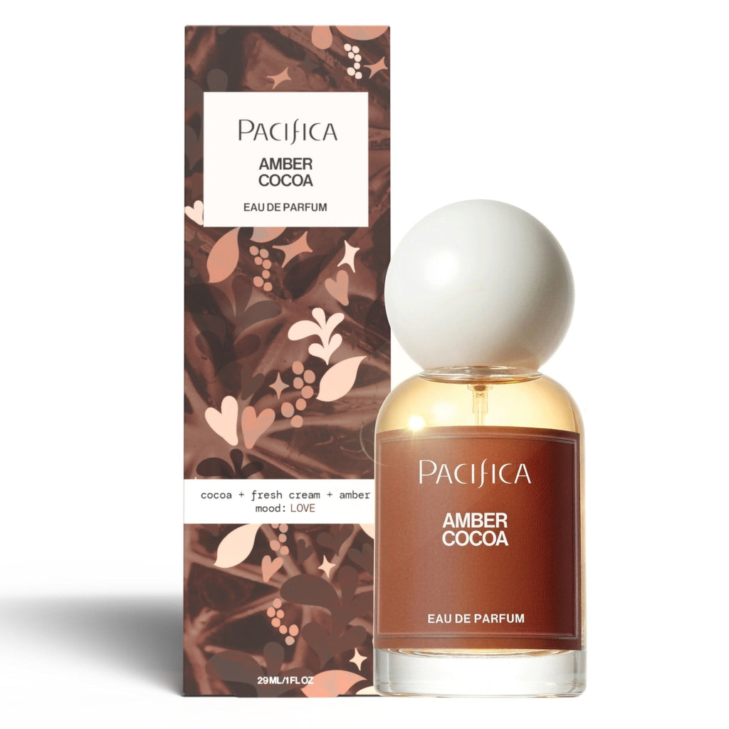 Amber Cocoa Eau de Parfum