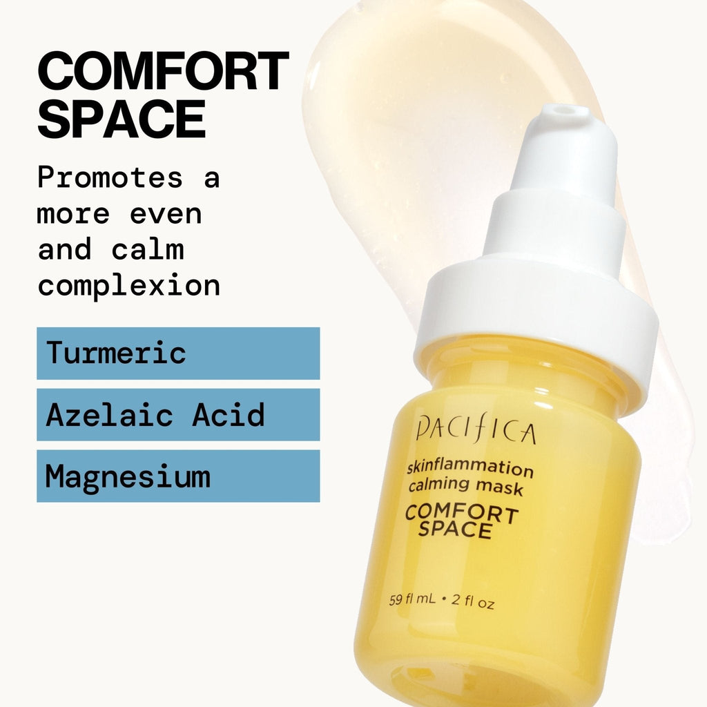 Comfort Space Skinflammation Calming Mask