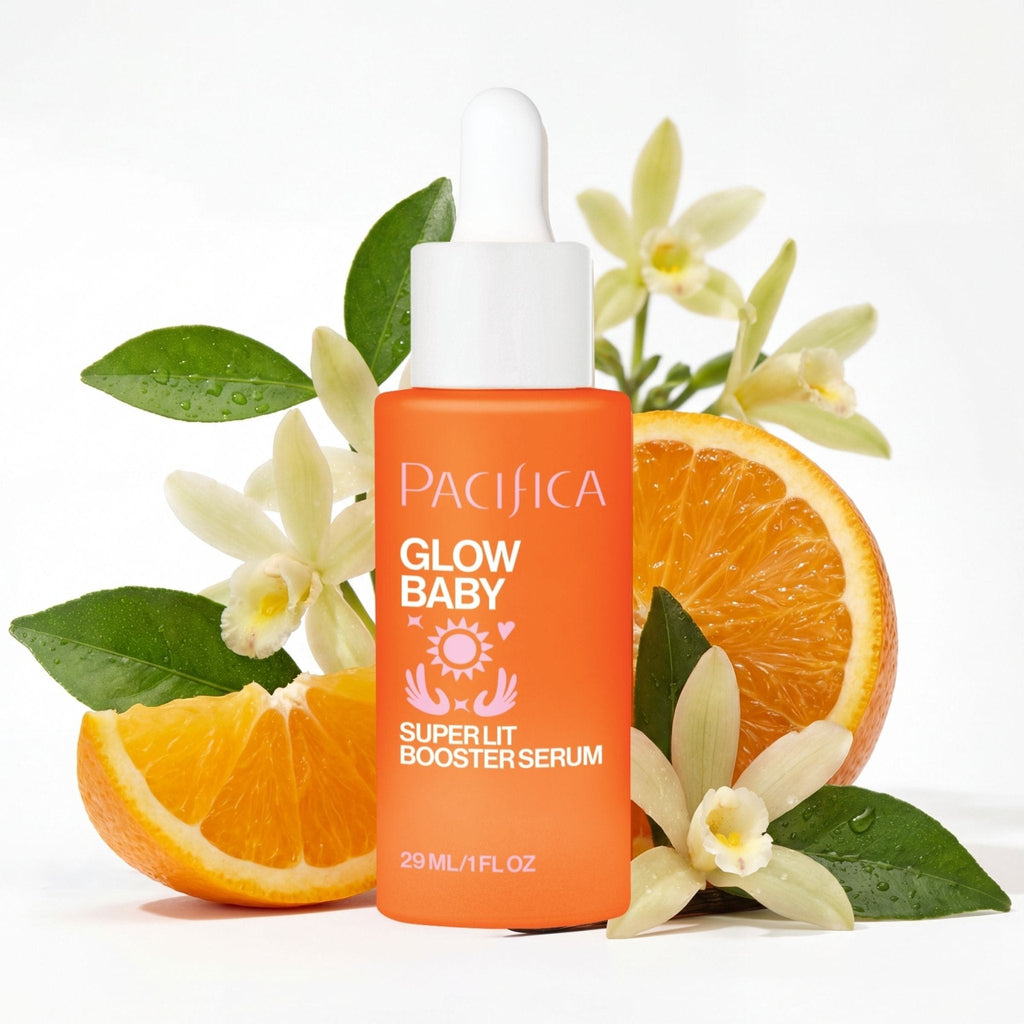 Glow Baby Booster Serum