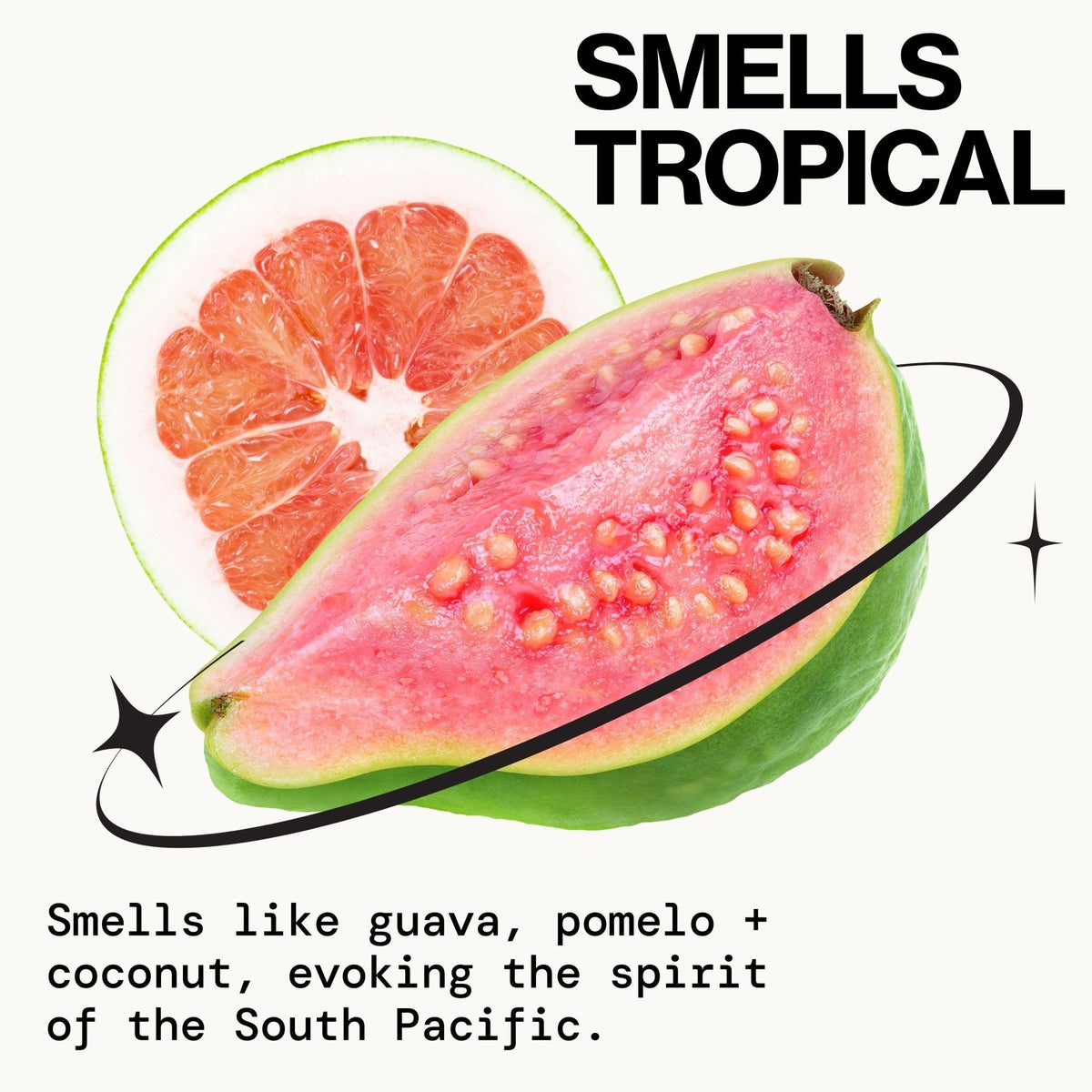 Hawaiian Ruby Guava Spray Perfume